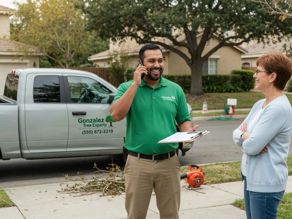 Tree Service Harristown, IL FAQs